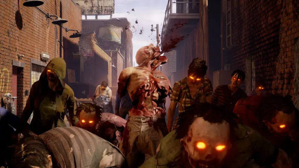 State od Decay 2