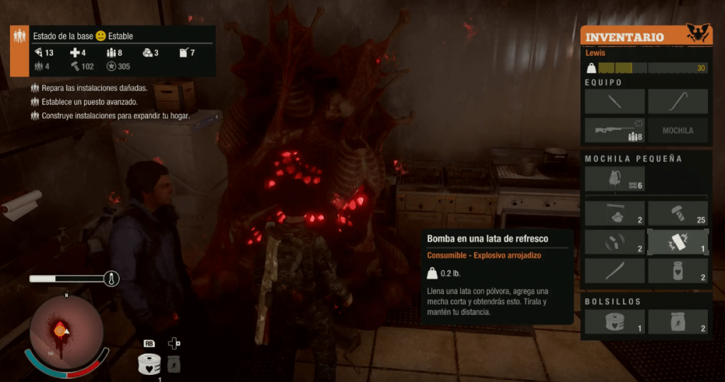 State od Decay 2 10