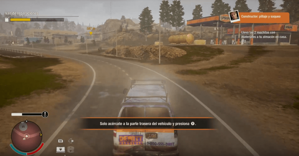 State od Decay 2 12