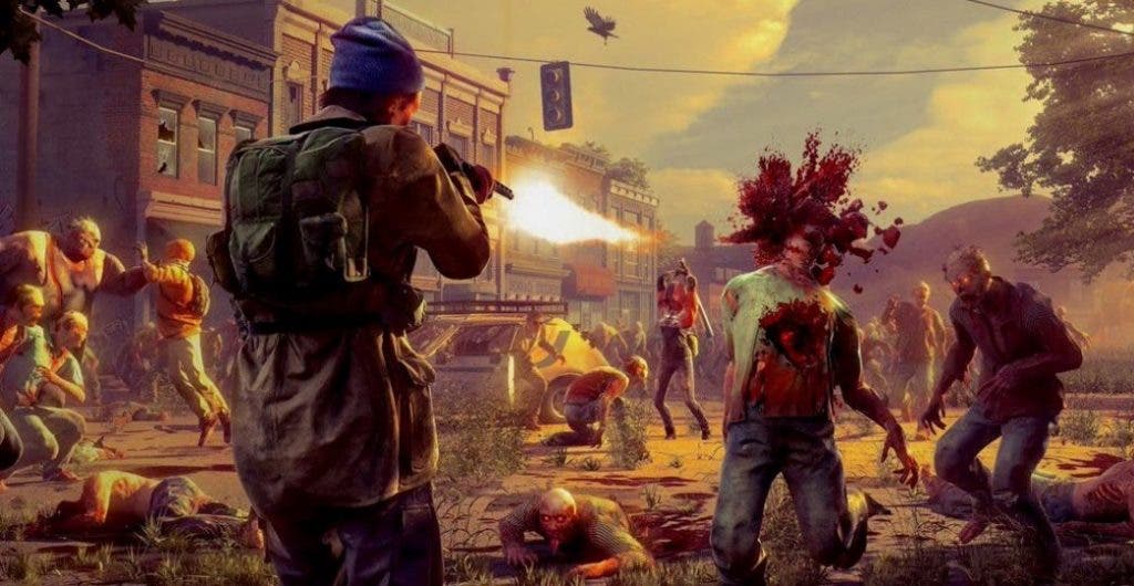 State of Decay 2 2
