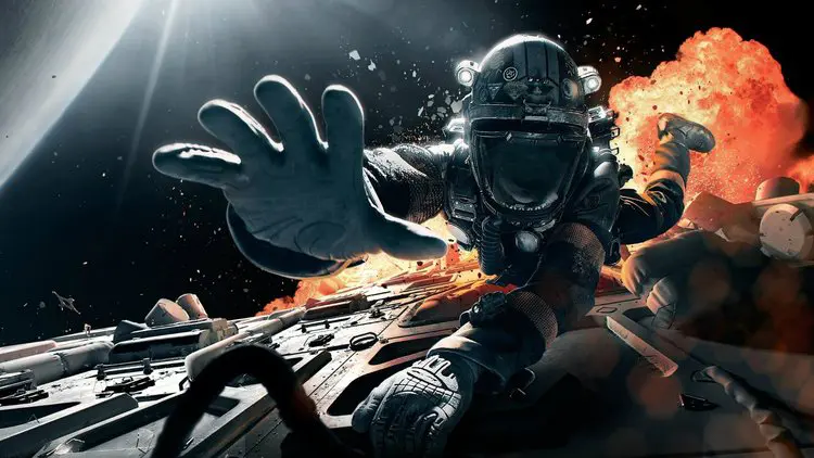 The Expanse 2