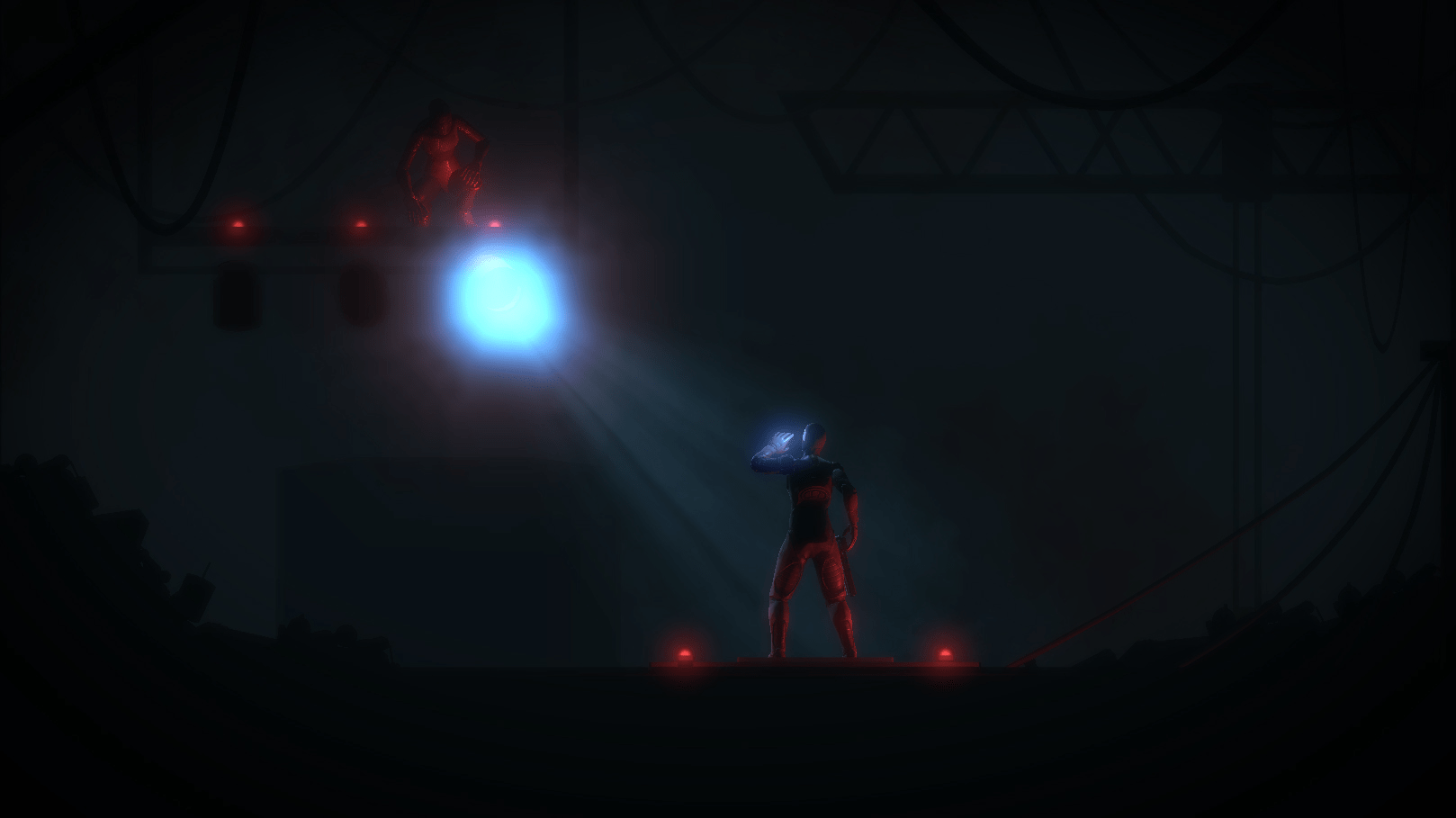 Imagen de The Fall se estrenará en Nintendo Switch la próxima semana