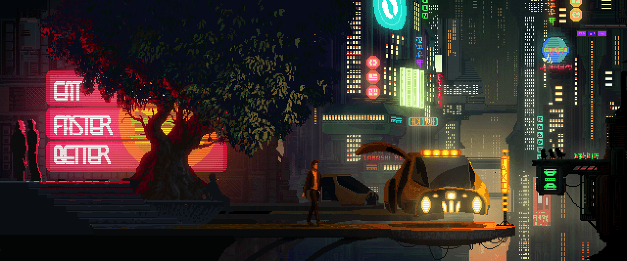 Imagen de El esperado The Last Night se encuentra en "enormes problemas legales y económicos"