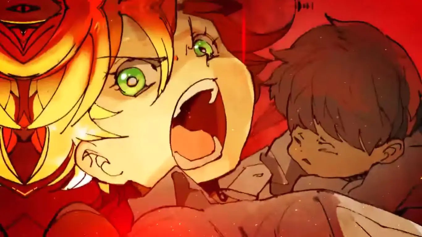 Imagen de Primer tráiler y pósteres del anime de The Promised Neverland