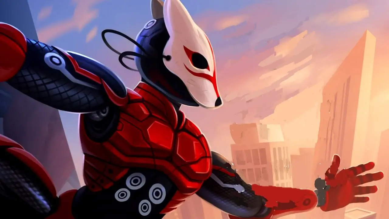 Imagen de Las vertiginosas mecánicas de To the Top se lucen en un gameplay