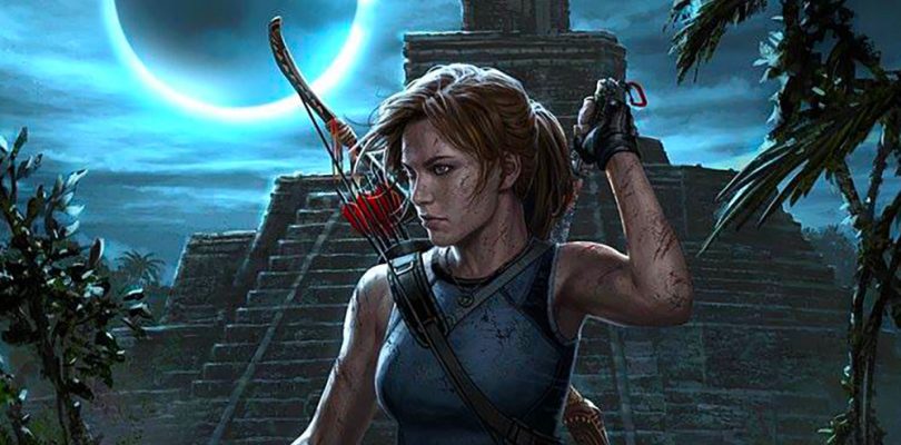 El Mejor Juego De Tomb Raider