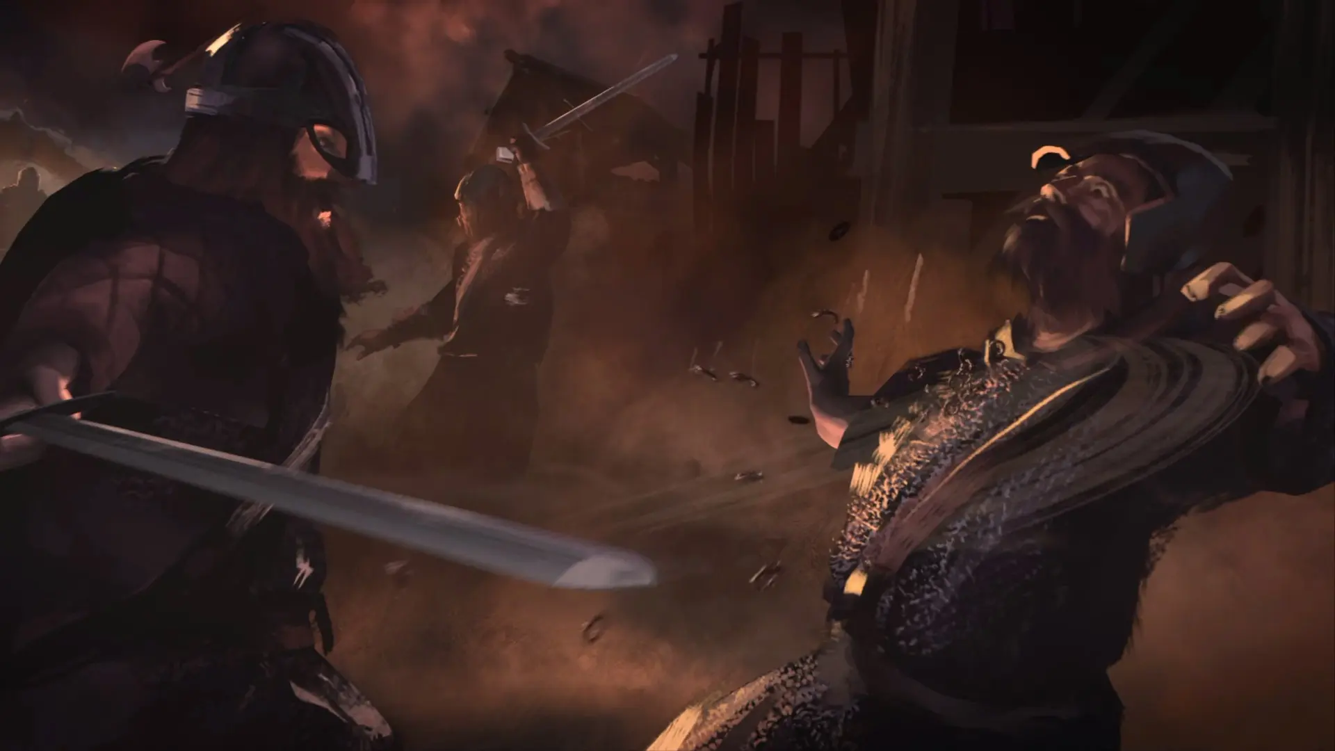 Total War Saga Thrones of Britannia 2
