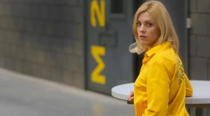 Imagen de Fox confirma el destino de Macarena en Vis a Vis