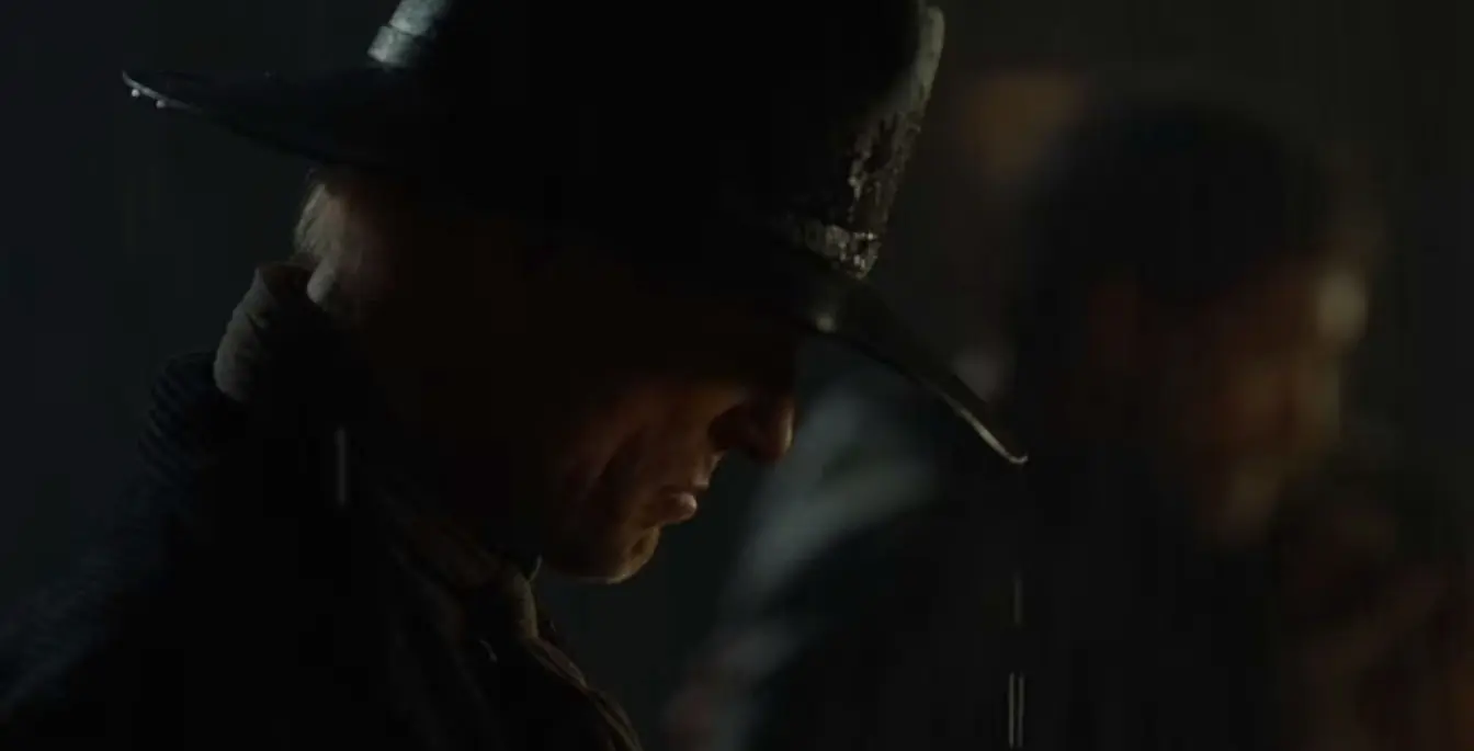 Imagen de El Hombre de Negro despierta en el tráiler del episodio 2x04 de Westworld