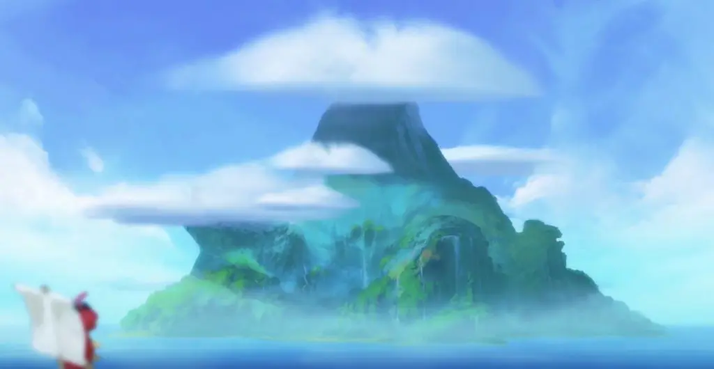 Yoku island 4