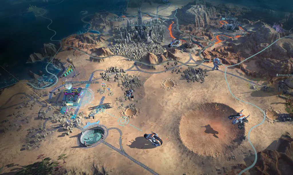age of wonders planetfall 4550963