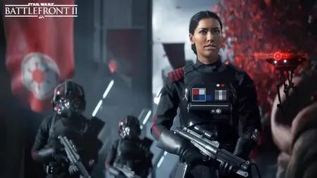 Imagen de El contenido sobre Han Solo llega este mes a Star Wars Battlefront II
