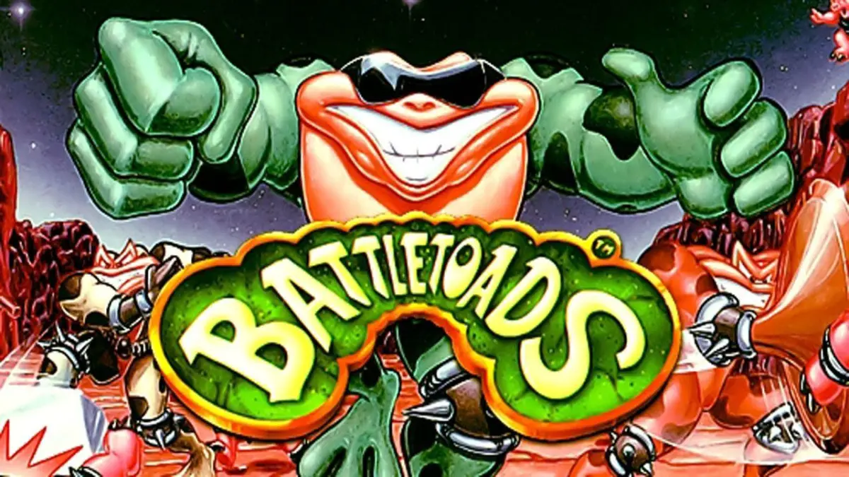 Imagen de Llegan pistas sobre un nuevo Battletoads que estaría en desarrollo