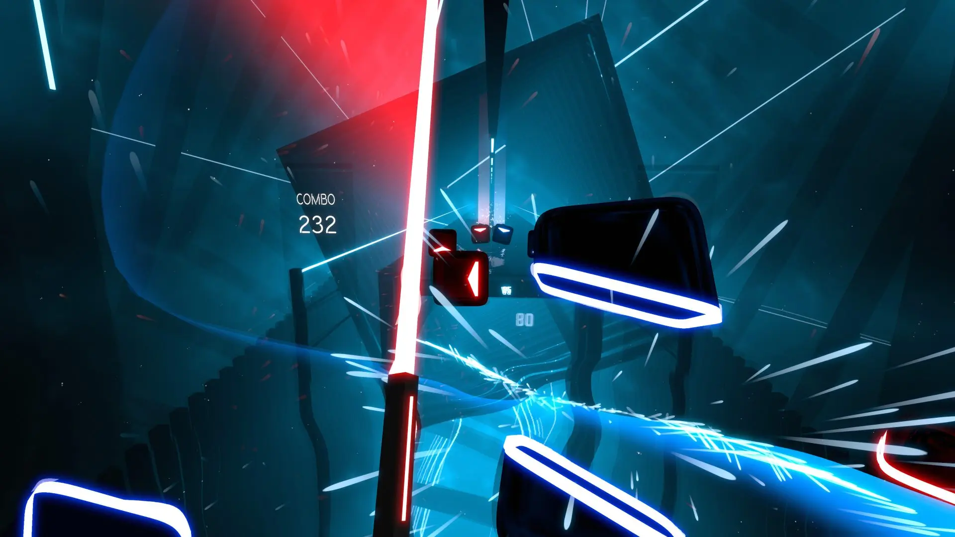 Imagen de Beat Saber llega al Early Access de Steam y presenta nuevas imágenes