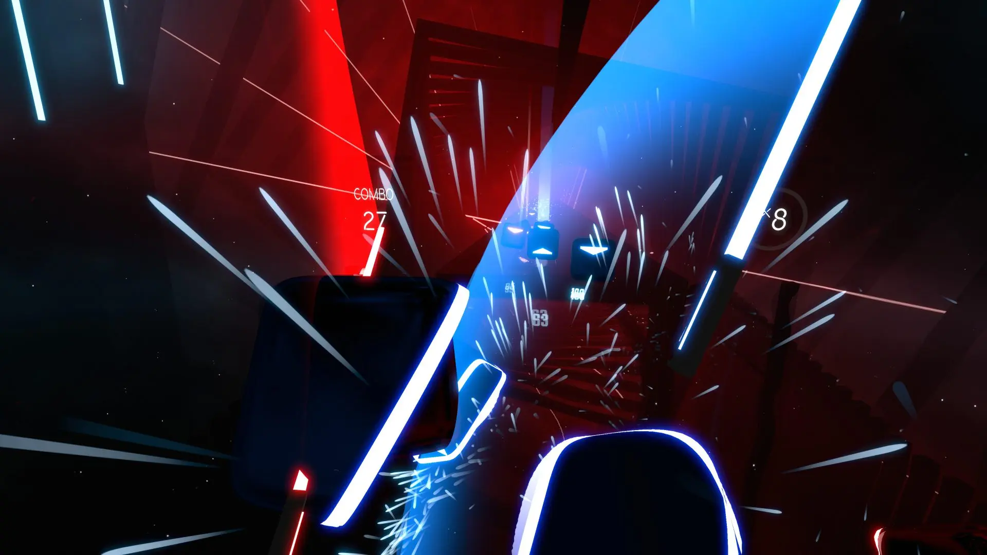 Imagen de Beat Saber recibirá un editor de niveles la próxima semana