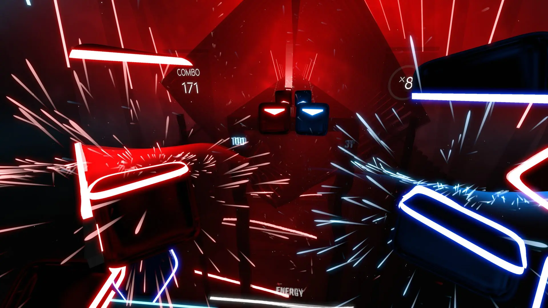 Imagen de Beat Saber ha vendido más de 50.000 copias en su primera semana