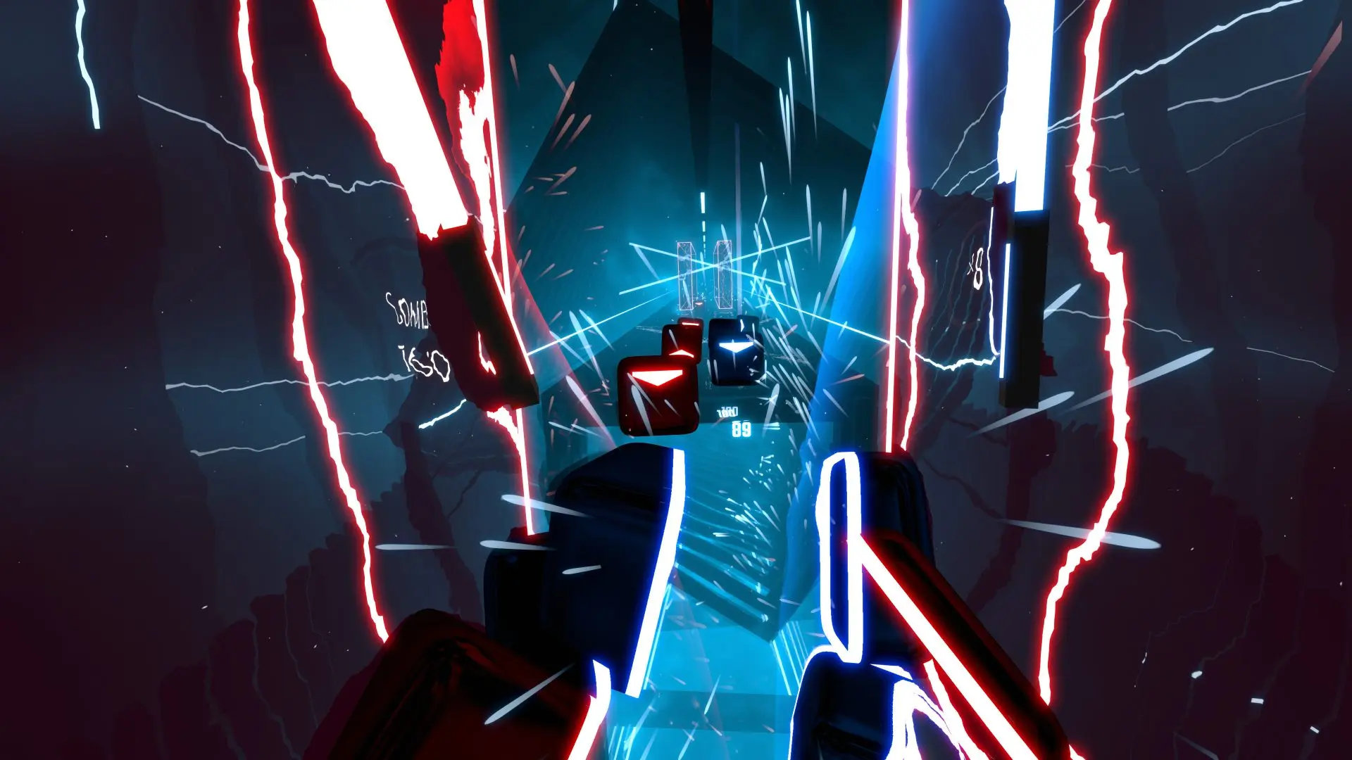 Imagen de Beat Saber acompañará el lanzamiento de Oculus Quest