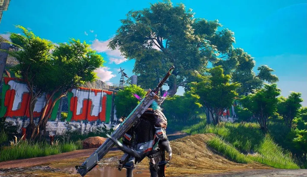 biomutant