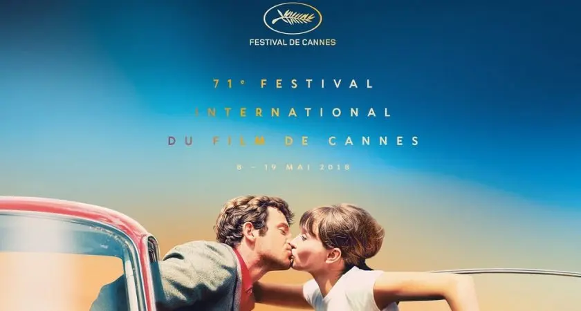Imagen de Estas son todas las películas que competirán este año en Cannes