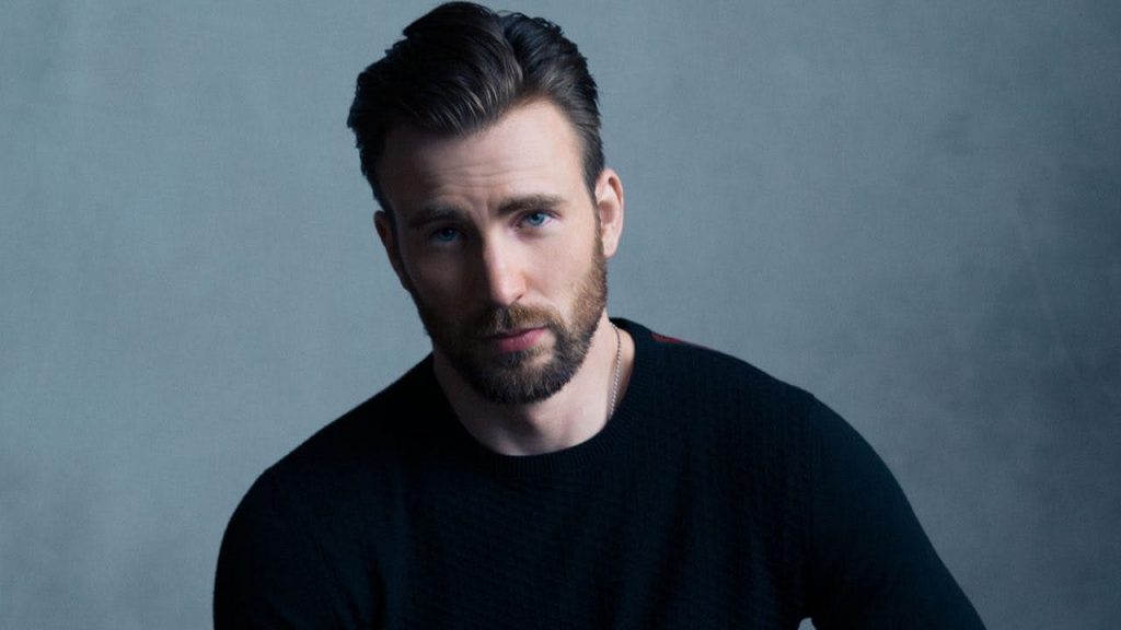 chris evans