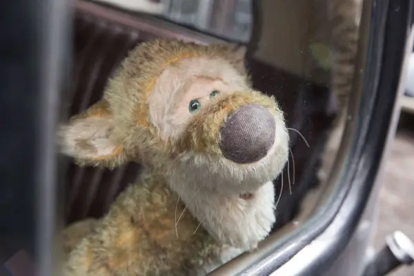 Imagen de El primer tráiler de Christopher Robin va directo al corazón