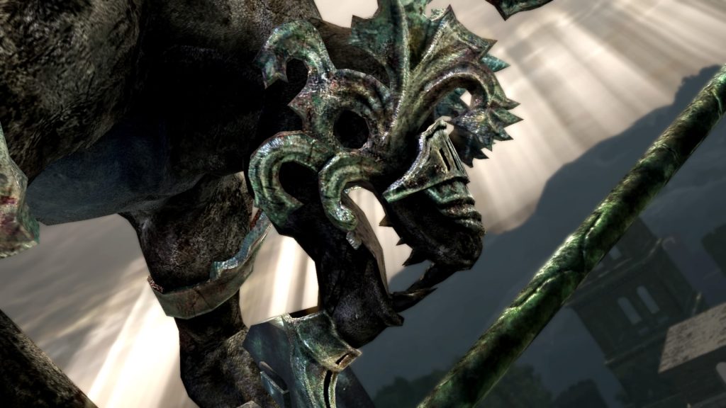 dark souls 11