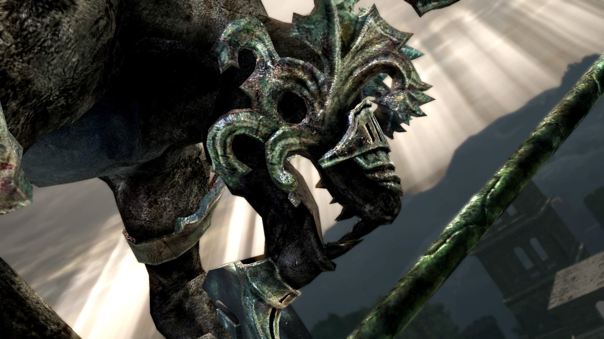 Imagen de Virtuos, responsables de  Dark Souls: Remastered para Switch, piden que se trate mejor a la plataforma