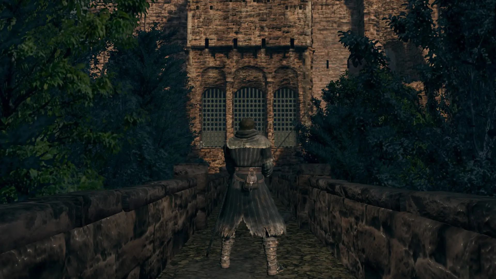 Imagen de Dark Souls Remastered luce un nuevo gameplay en Nintendo Switch