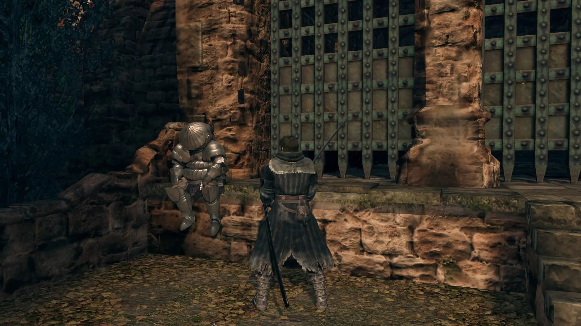 dark souls 9