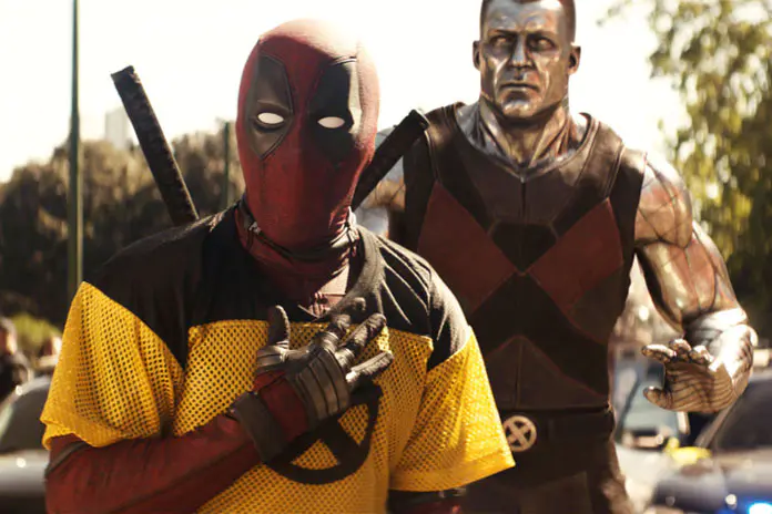 deadpool 2 scores 300m worldwide