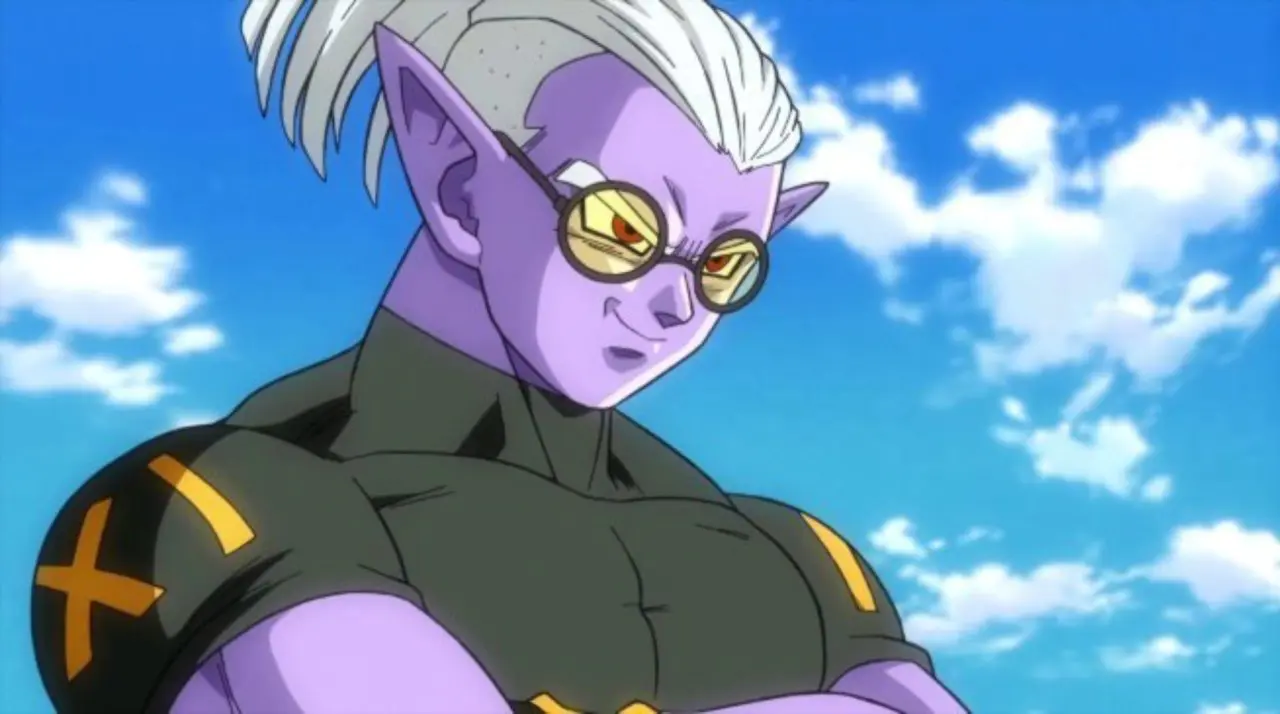 Imagen de Desveladas las descripciones del reparto de Dragon Ball Heroes
