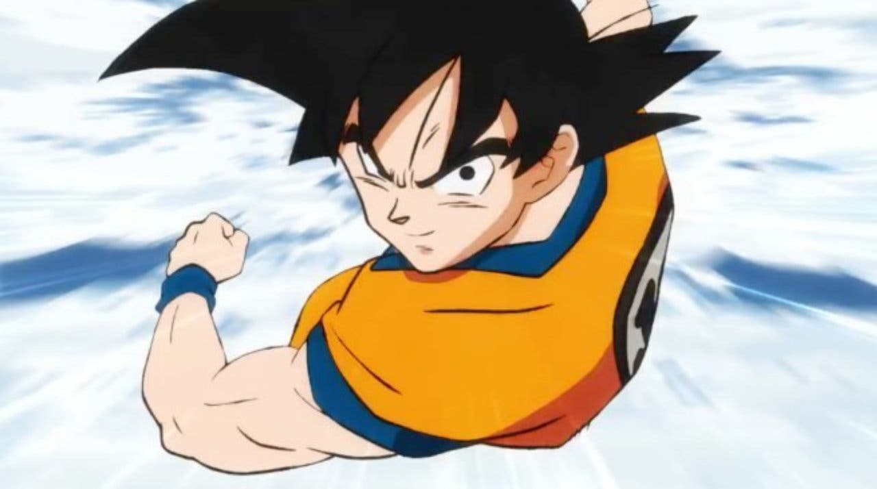 Imagen de La película de Dragon Ball Super se dejará ver de nuevo este verano