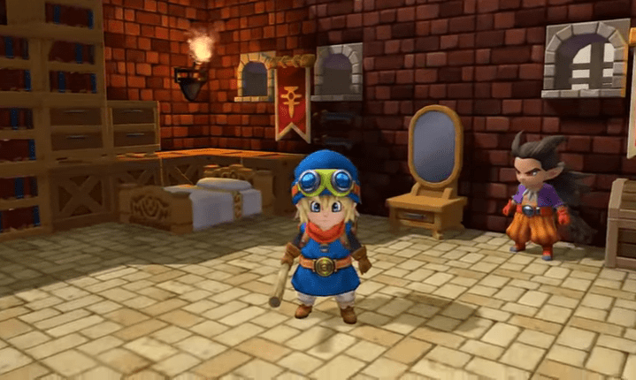 dragon quest builders 2
