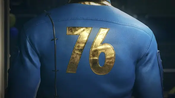 fallout 76
