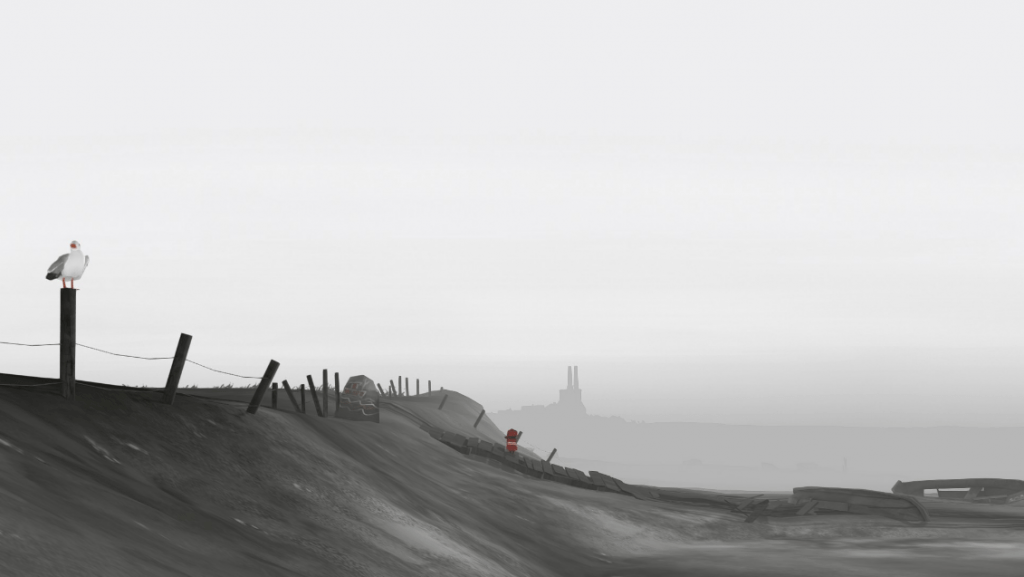 far lone sails 5
