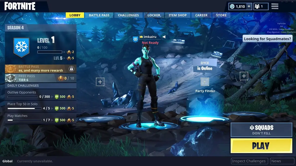 Imagen de Niños utilizan el nombre de una skin de Fortnite como insulto