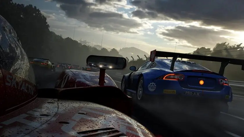 Imagen de Eliminan más de 100 coches del multijugador de Forza Motorsport 7