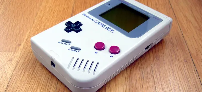 game boy nintendo