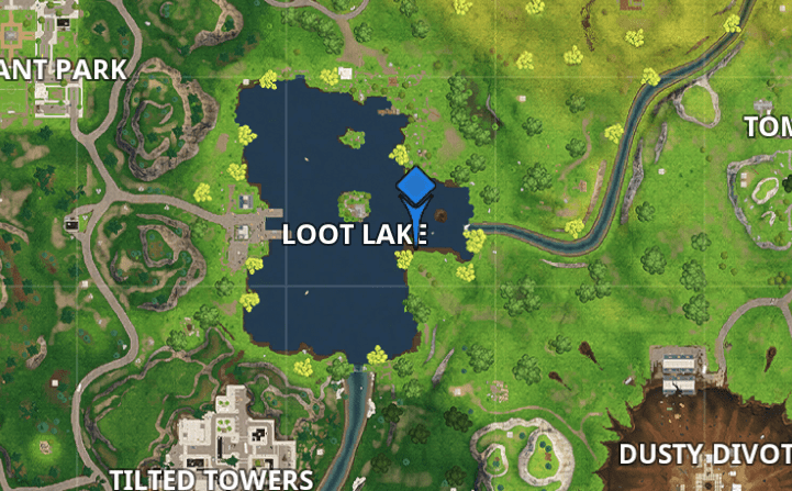 guia fortnite