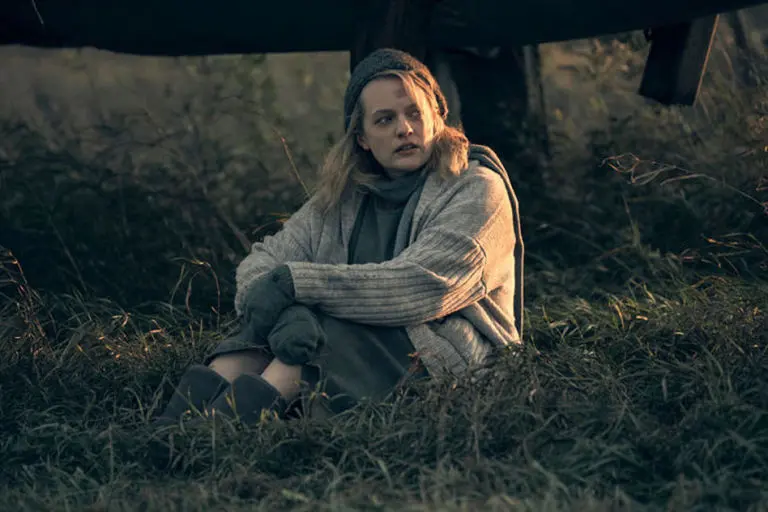Imagen de Crítica del episodio 2x03 de The Handmaid's Tale: ¿Cómo acabamos así?