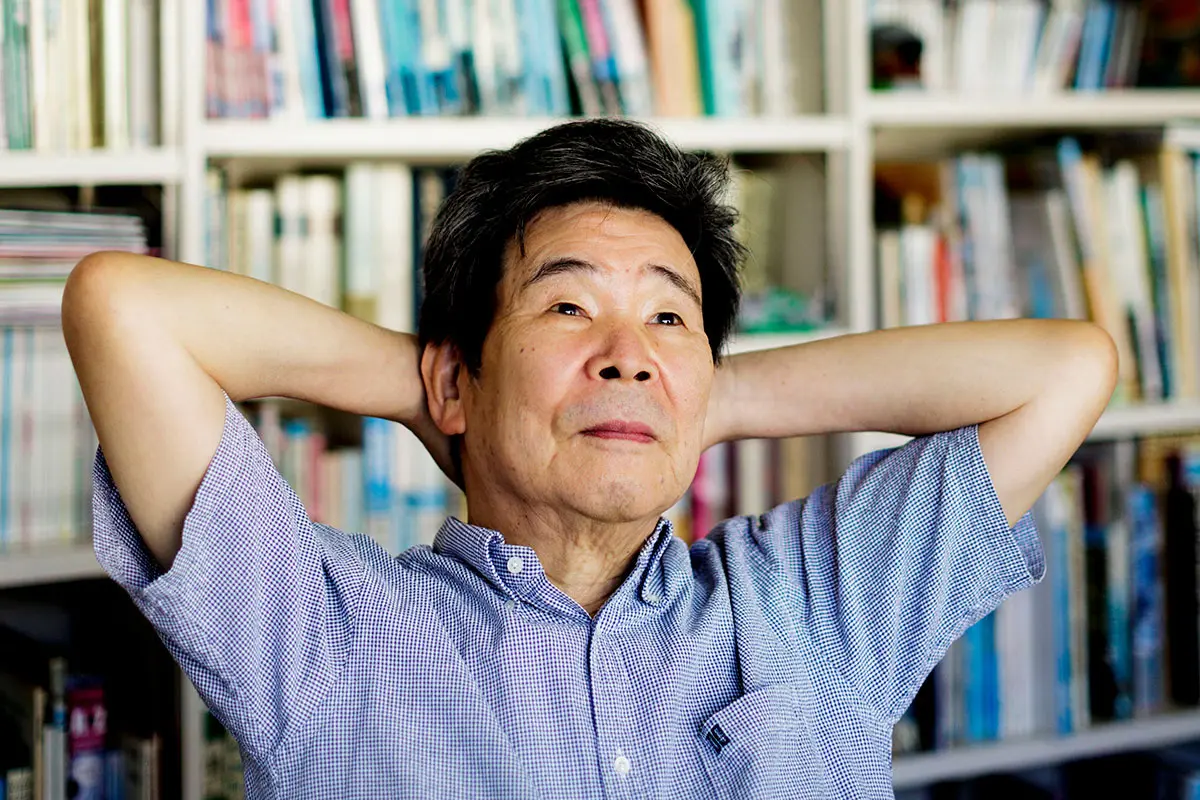 Imagen de Studio Ghibli anuncia los detalles de la ceremonia de despedida a Isao Takahata