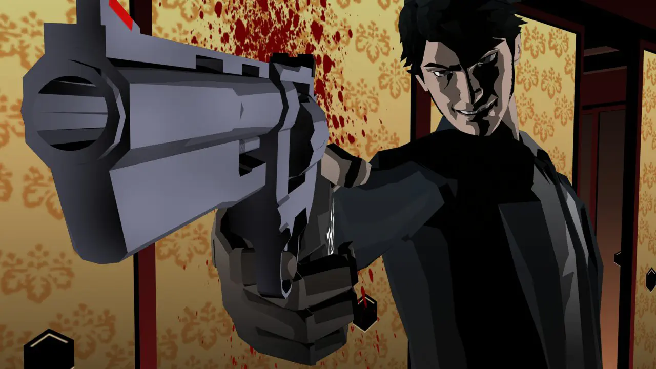 killer 7