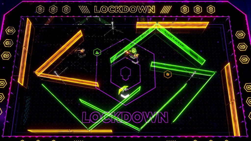laser league 2
