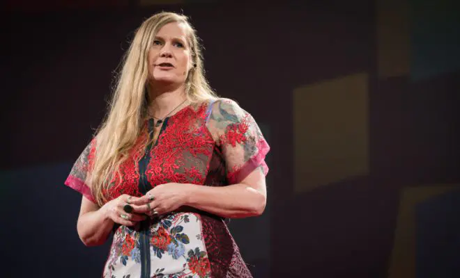 lidia yuknavitch