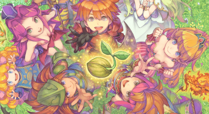 mana