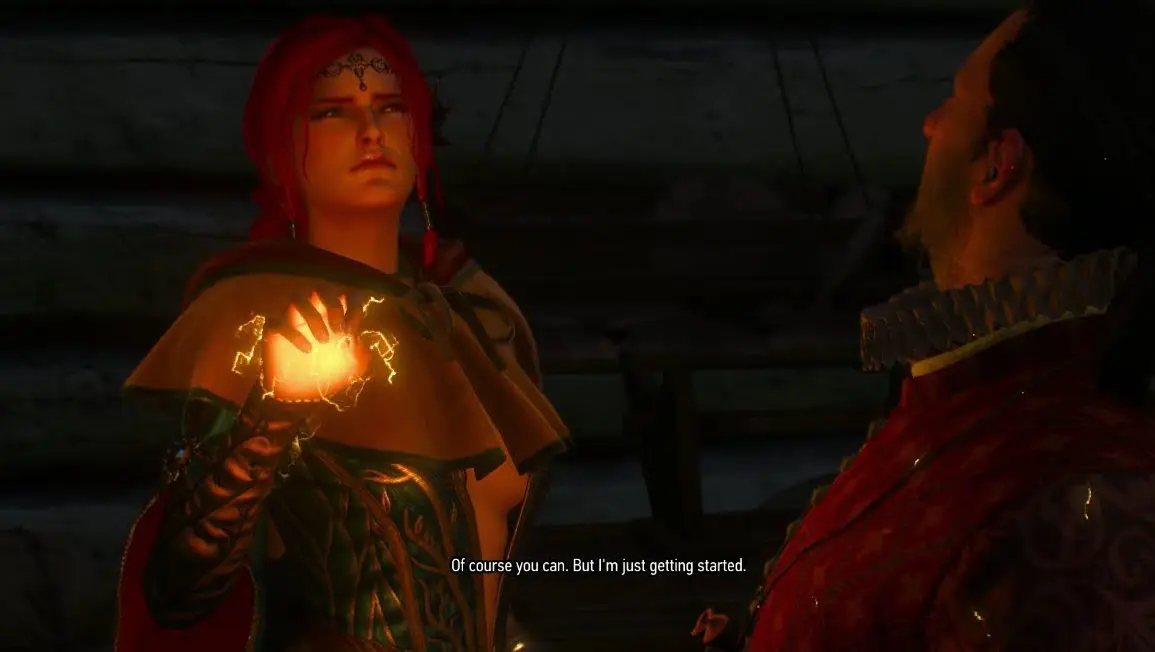 Imagen de La showrunner de The Witcher responde a las críticas machistas
