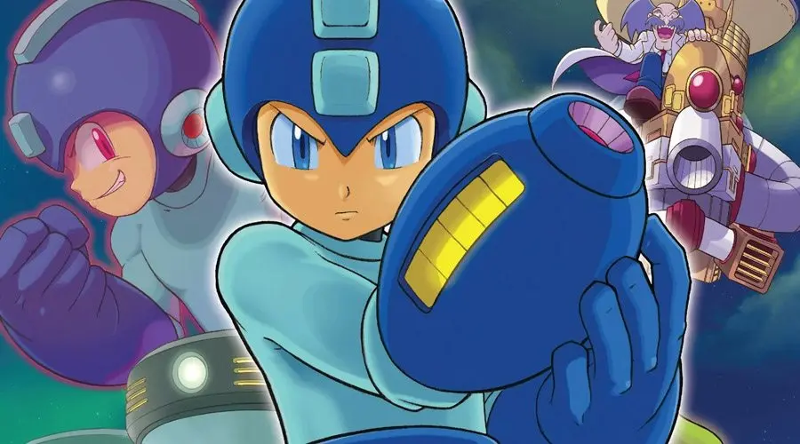 Imagen de Mega Man X y II tendrán nuevas ediciones para NES y SNES en cartucho