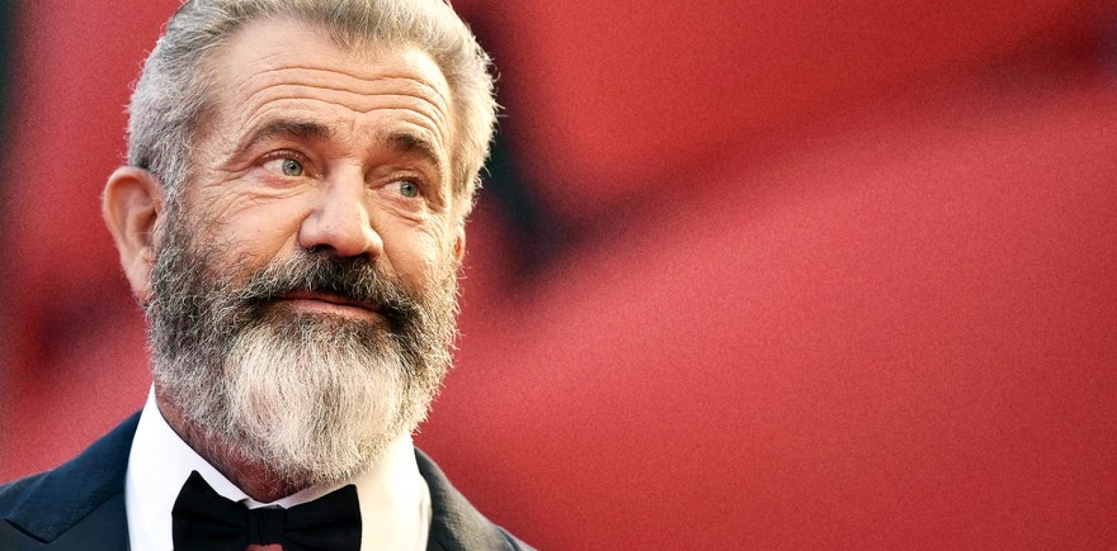 Mel Gibson ya prepara su próximo proyecto como director Destroyer
