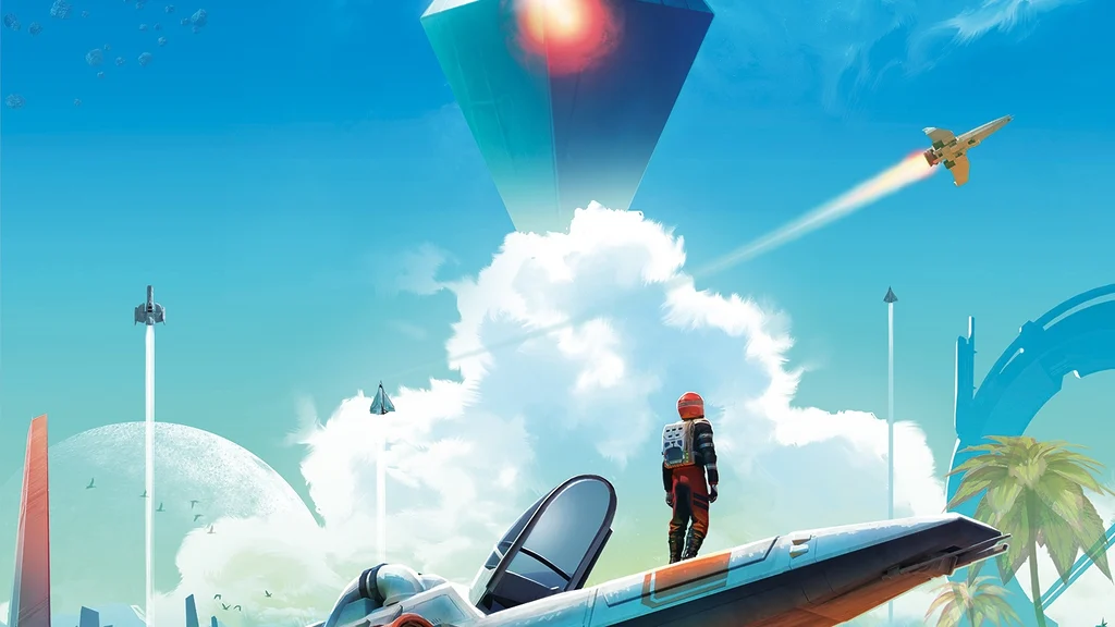 no mans sky