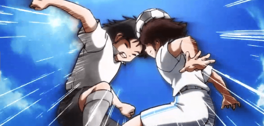 Super Campeones 2018